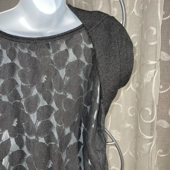 American Eagle Outfitters Dark Gray Women's Sweater - Picture 7 of 10